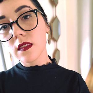 Meet your Posher, Morgan